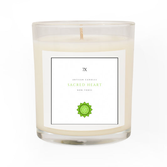 Sacred Heart
